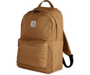 Carhartt Classic Laptop Backpack 21L 802165 carhartt brown ab 55 95 Preisvergleich bei idealo.at