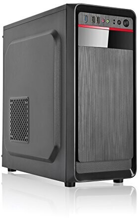 L-Link Kluster negro