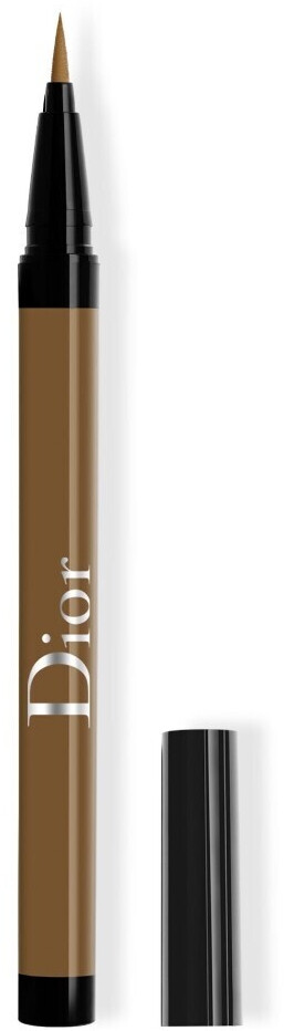 Dior Diorshow On Stage Liner (0,55 ml) 456 matte khaki