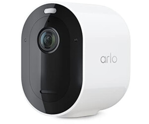 Buy Arlo Pro 5 white from 169.99 Today Best Deals on idealo