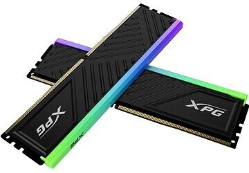 XPG SPECTRIX D35G 16GB Kit DDR4-3200 CL16