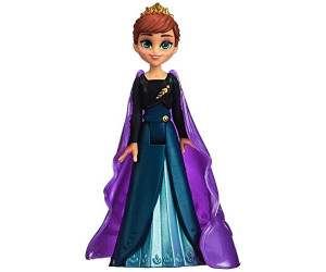 Hasbro La Reine des Neiges 2 - Elsa lumière aquatique au meilleur prix sur