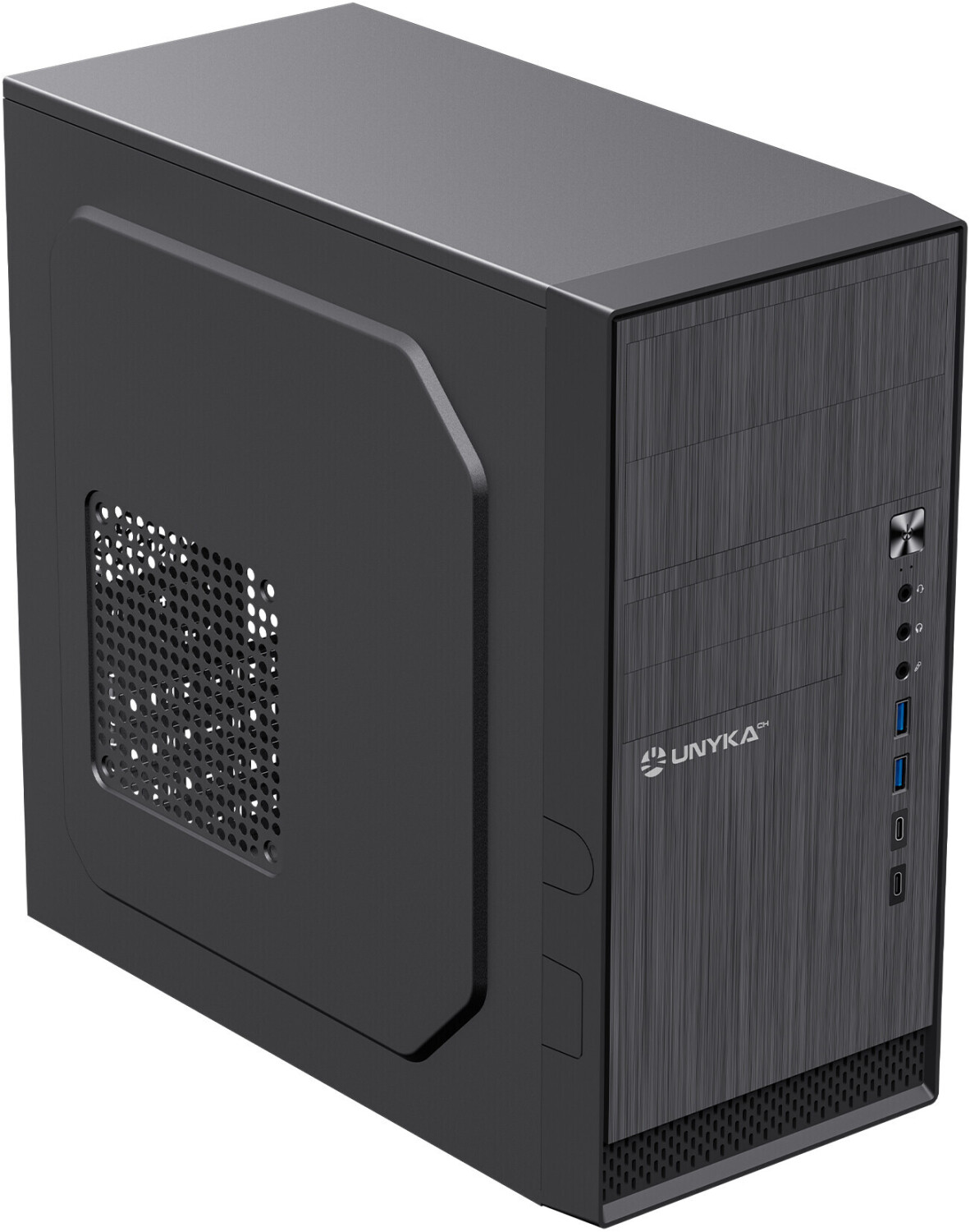 UNYKAch Aero C12