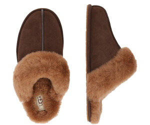 Buy UGG Scuffette II burnt cedar from 67.49 Today Best Deals