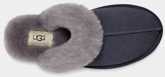 Ugg scuffette blue 2025