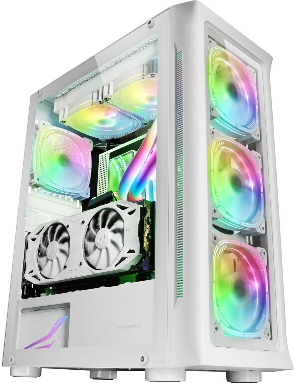 Mars Gaming MC-Neo White