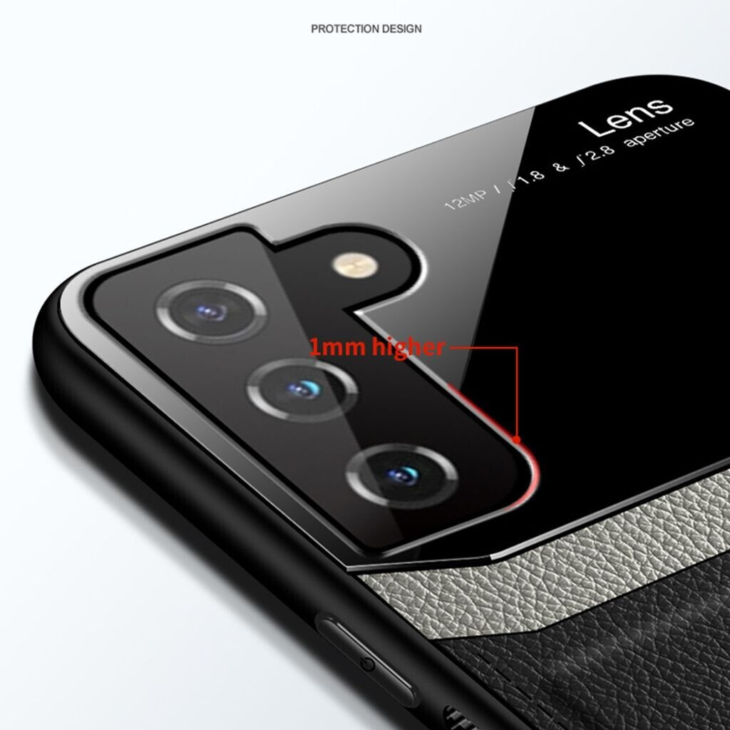 HANDY GÜRTELTASCHE FÜR OnePlus Open Handytasche PU Leder Etui Gürtel