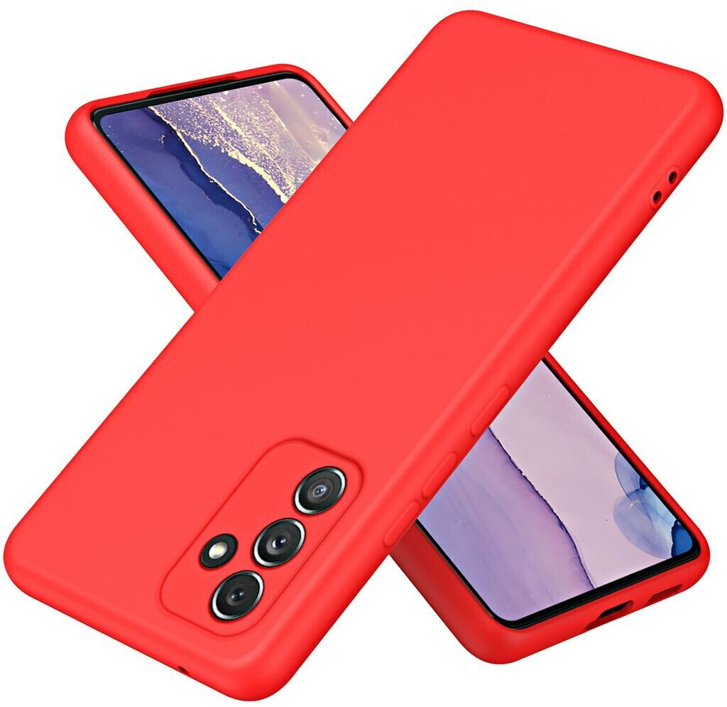 Handyhlle Samsung A54 5g Silikon