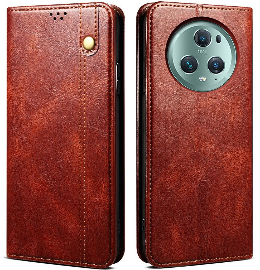 Honor Magic5 Pro Hulle Leder