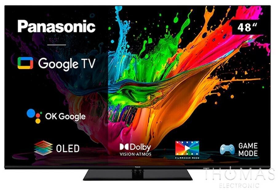 Panasonic TX-48MZ800E