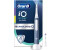 Oral-B iO My Way 10+ with 1 replacement brush ocean blue