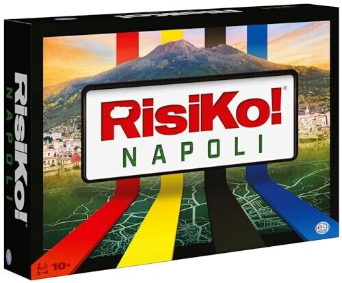 Risiko Napoli (italian)