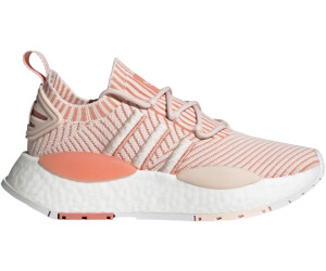 Adidas nmd bianche e oro donna shop