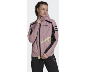 Adidas regenjacke damen preisvergleich sales