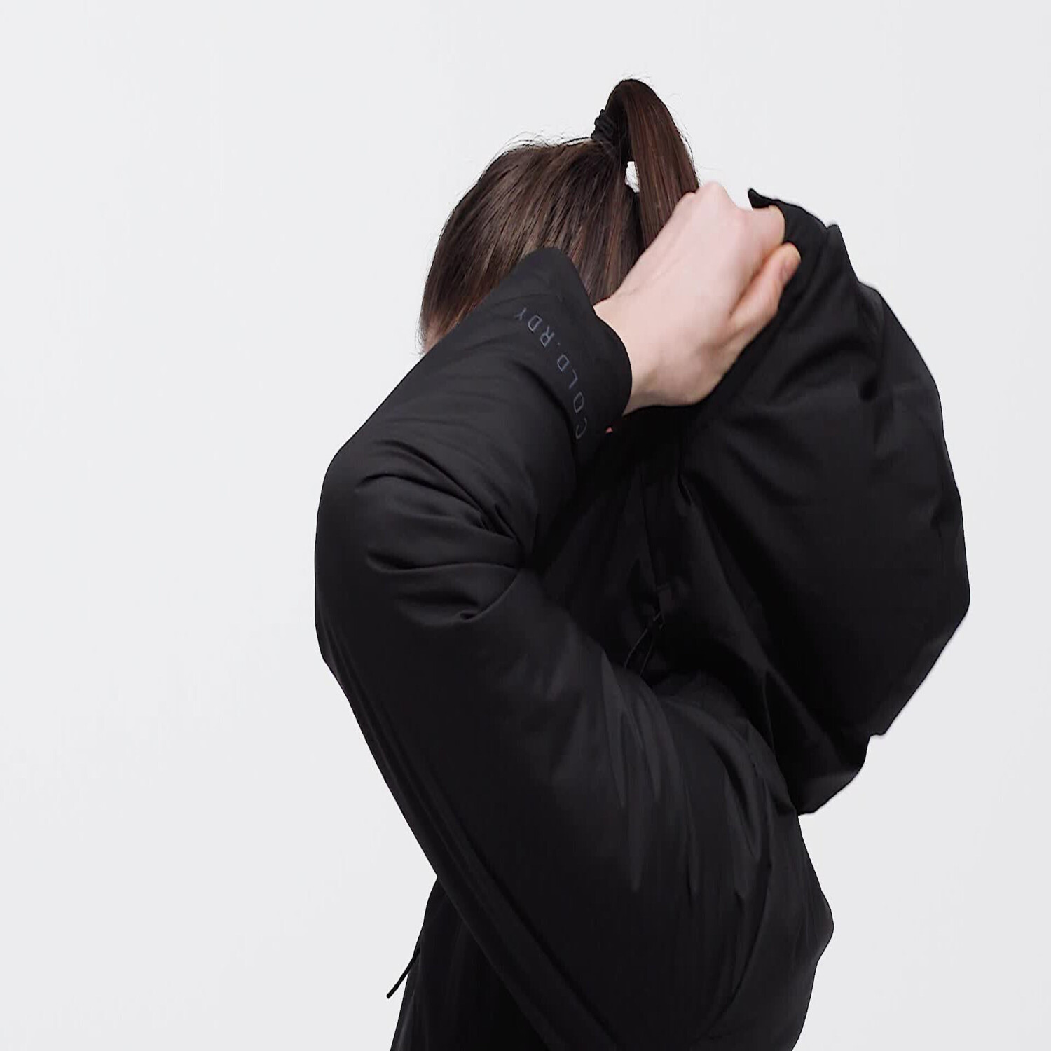 Adidas Woman Traveer COLD.RDY Down Jacket black/black (HG6015) ab 115,75 €  | Preisvergleich bei