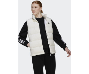 Adidas Woman Helionic Down Vest white (HG6278) ab 59,16 € | Preisvergleich  bei