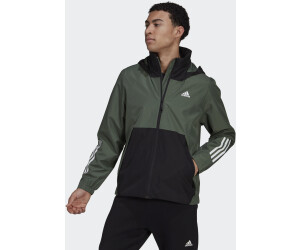 Adidas rain hoodie discount