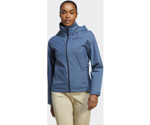 Woman (HN5459) Adidas Rain 75,99 2-Layer steel ab | bei Jacket TERREX wonder € Multi Preisvergleich RAIN.RDY