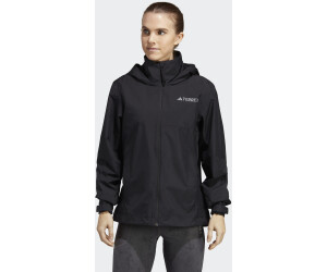 2-Layer Rain (HN5460) | bei 65,59 Woman Adidas Multi Preisvergleich Jacket ab € black TERREX RAIN.RDY