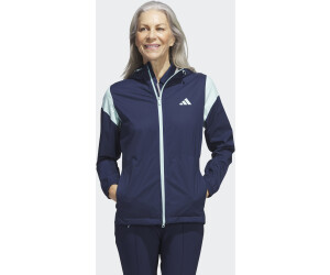 Adidas Woman RAIN.RDY Jacket Collegiate navy HZ5942 ab 99 99 Preisvergleich bei idealo