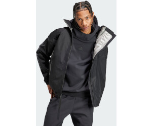 Adidas Man MYSHELTER GORE-TEX Jacket black (HZ8486) ab 275,95 € |  Preisvergleich bei