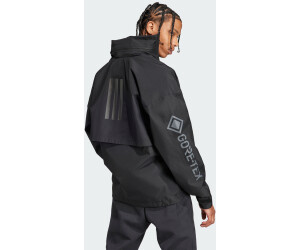 Adidas Man MYSHELTER GORE TEX Jacket black HZ8486 ab 349 00 Preisvergleich bei idealo