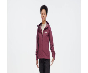Adidas Woman TERREX 2.5-Layer shadow Jacket ab RAIN.RDY € Preisvergleich red bei Rain (IA1814) | 119,00 Multi
