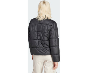 Adidas Woman Adicolor Puffer black Jacket bei 50,00 Preisvergleich ab € (II8455) 