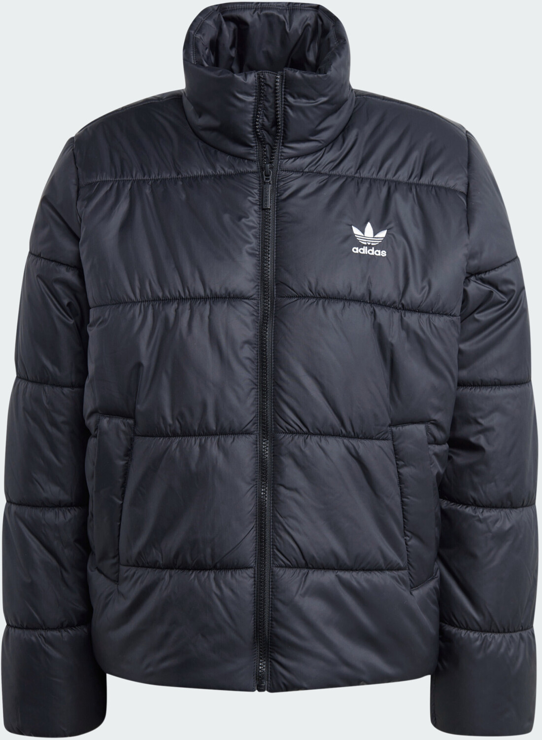 Adidas Woman Adicolor Puffer Jacket black II8455 ab 80 00 Preisvergleich bei idealo