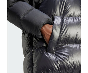 Adidas Woman € black Jacket Long ab bei | Preisvergleich 179,99 Down Regen (II8487)
