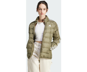 Adidas originals 3-stripes padded jacket dames top