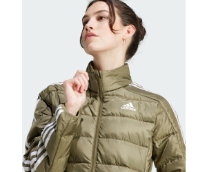 Adidas originals 3-stripes padded jacket dames hot sale
