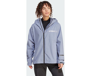 RAIN.RDY bei € violet 102,49 Preisvergleich TERREX | Woman (IP3833) Jacket ab Rain Adidas silver 2.5-Layer Multi