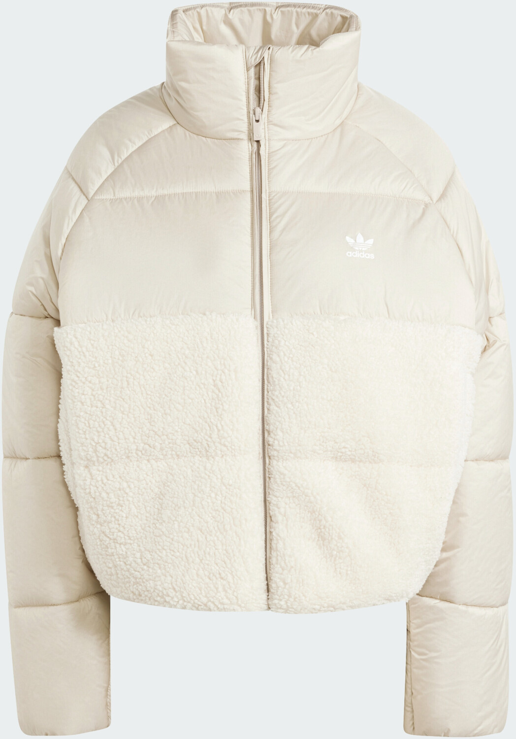 ab white (IS5256) 70,00 € Preisvergleich Court bei Jacket | Polar wonder Adidas Neutral Woman