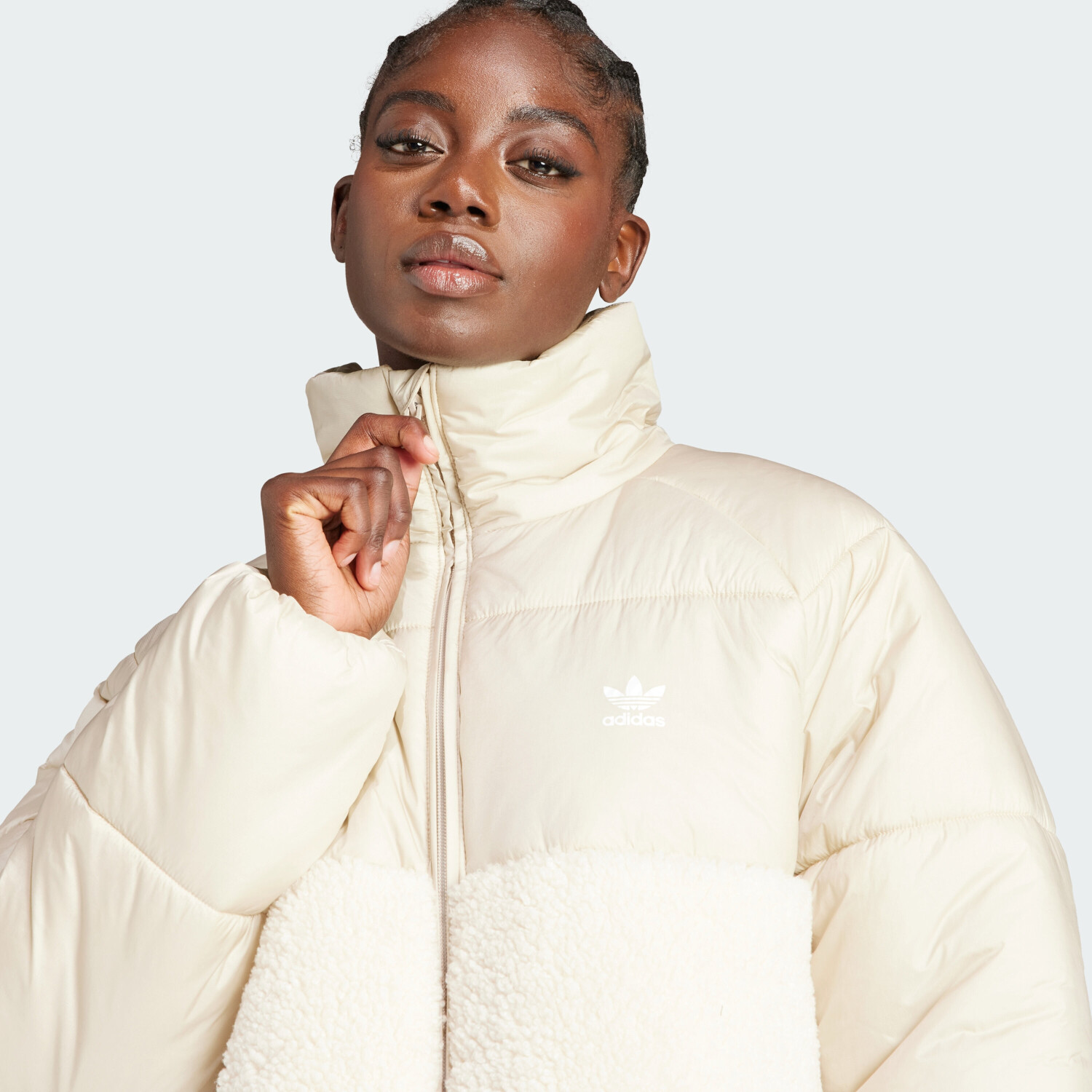 Jacket (IS5256) 70,00 Polar Woman ab | wonder Adidas white bei Preisvergleich Court Neutral €