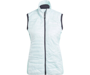 Adidas Woman Terrex Xperior Hybrid Vest ab Preisvergleich € 90,97 bei Varilite PrimaLoft 