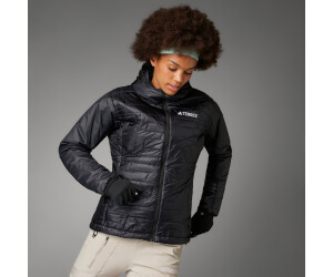 | Terrex Preisvergleich 126,49 bei € Varilite Hooded Xperior Woman ab Adidas Jacket PrimaLoft