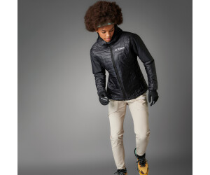 Adidas Woman Terrex Xperior bei Jacket 129,59 (IB4183) ab € black Varilite Preisvergleich | Hooded PrimaLoft