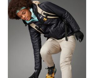 Adidas Woman Terrex Xperior Varilite PrimaLoft Hooded Jacket black (IB4183)  ab 129,59 € | Preisvergleich bei
