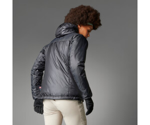Adidas Woman Terrex Xperior Varilite PrimaLoft Hooded Jacket black (IB4183)  ab 129,59 € | Preisvergleich bei
