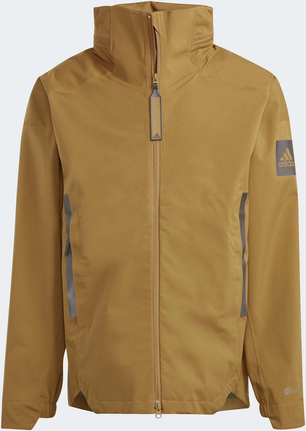 Adidas rain shop jacket men