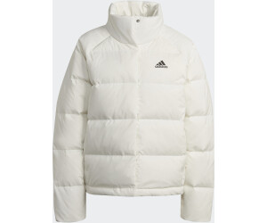 Adidas Woman Helionic ab bei (HG6281) Down 89,22 Preisvergleich Jacket € Relaxed | white