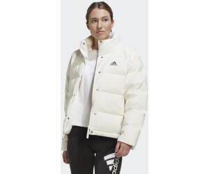 white Jacket Adidas (HG6281) Relaxed | ab € 89,22 Woman Preisvergleich Helionic bei Down