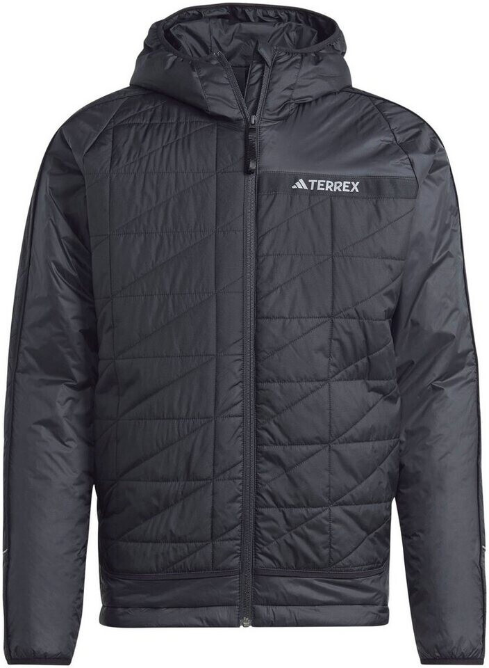 Men's entrada outlet insulated hoody