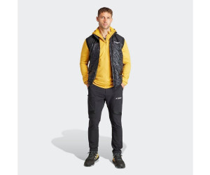 Buy Adidas Man Terrex Xperior Varilite Hybrid PrimaLoft Vest black