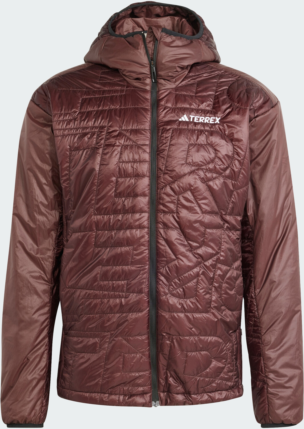 Chaquetas primaloft cheap baratas