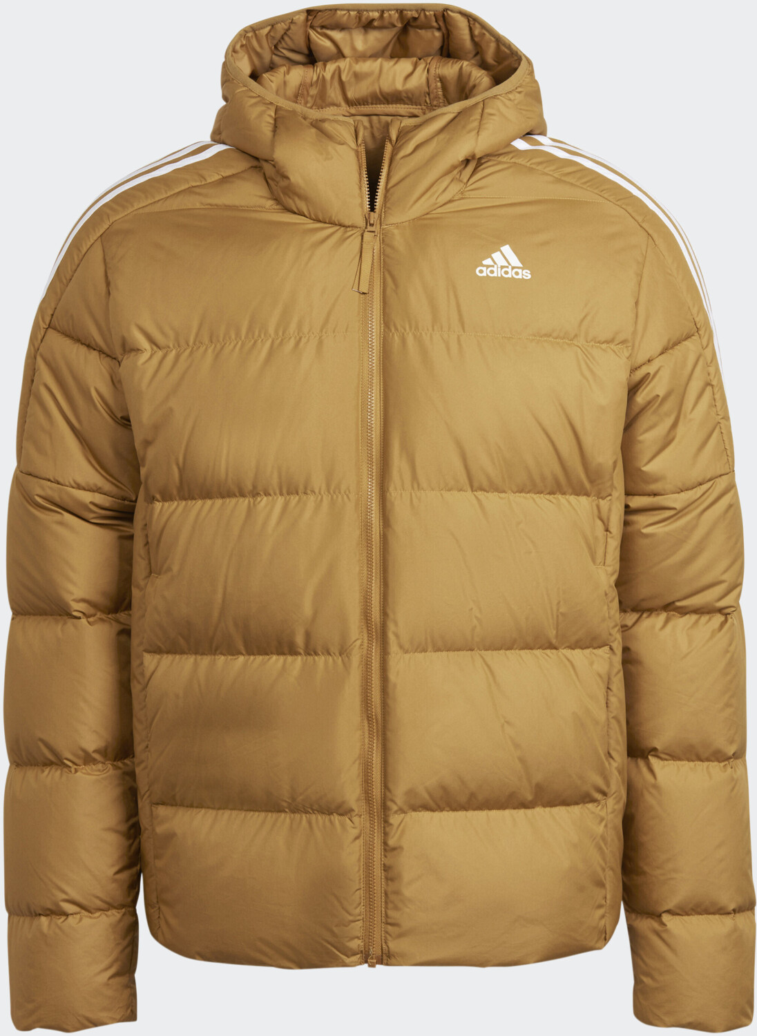 Men's down jacket adidas discount