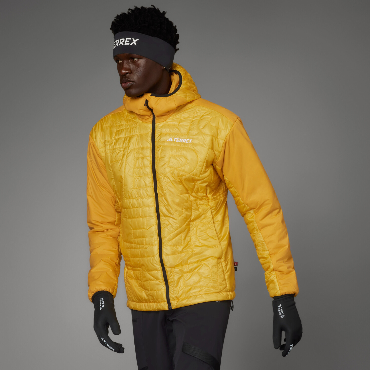 【大注目】 XL メンズ ◇未使用 TERREX adidas アディダス 定価28,600円 その他