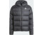Adidas Man Essentials Midweight Hooded Down Jacket black (HZ4429)