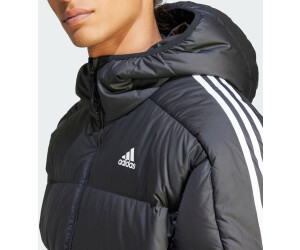 Buy Adidas Man Essentials Midweight Hooded Down Jacket black